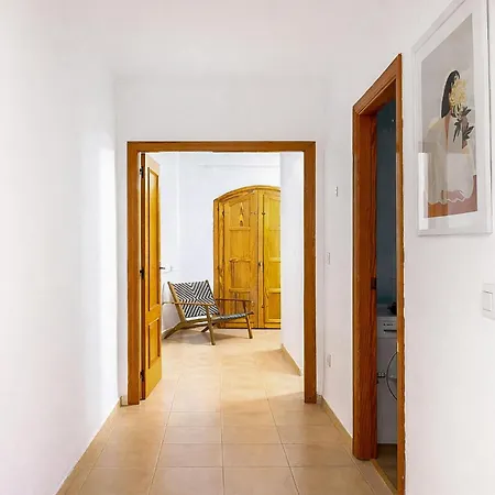 1-pokojowy, Wspaniały W Denii * Denia