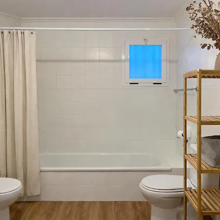 1-pokojowy, Wspaniały W Denii Apartament
